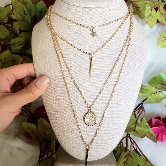Jewelry - Makena ♡ Necklace